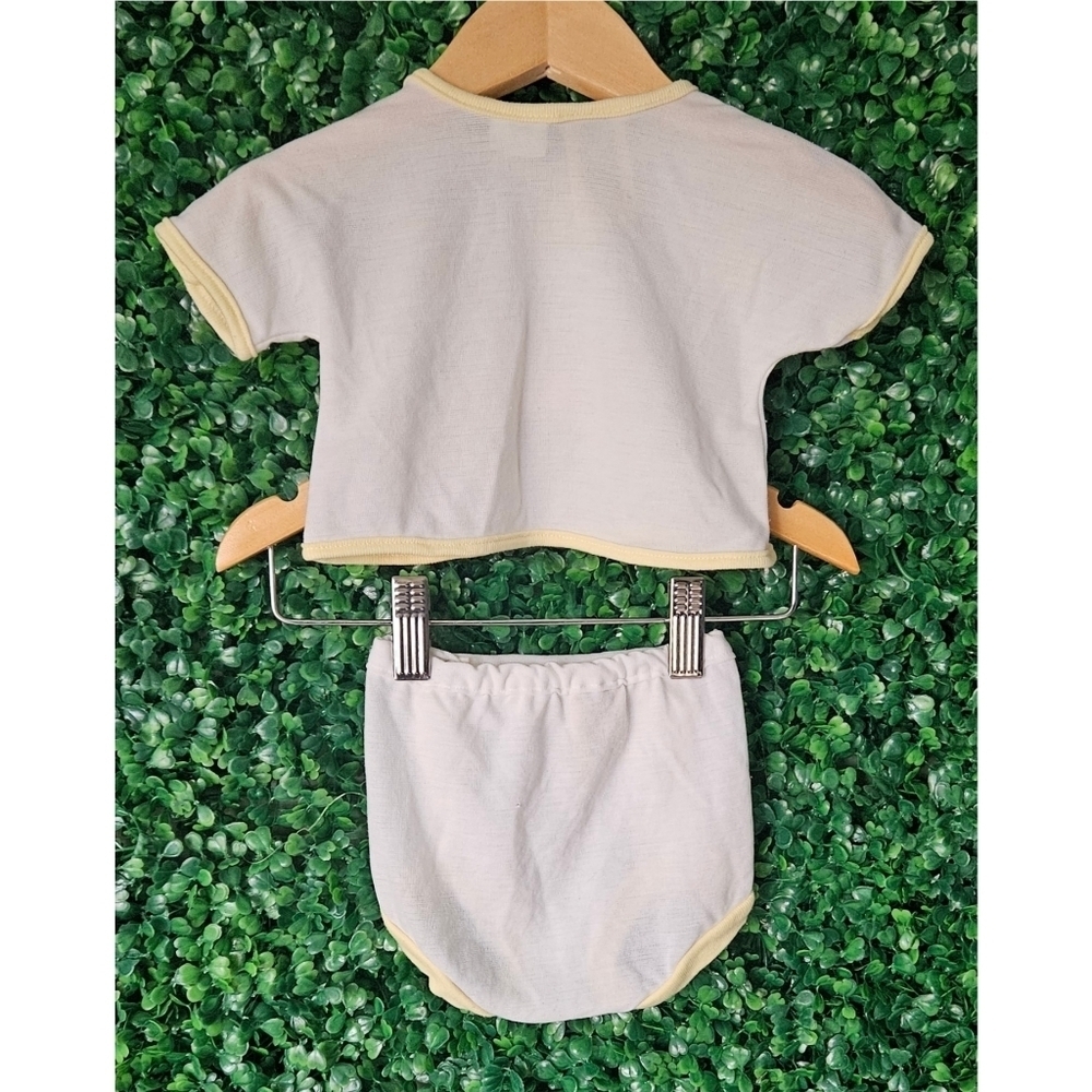 Vintage Carter's Outfit - Picture 3 of 5